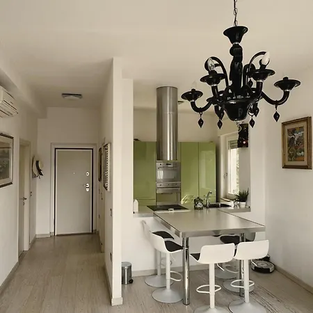 Charm In Centre, Sunset, Movida! Appartamento Milano Marittima